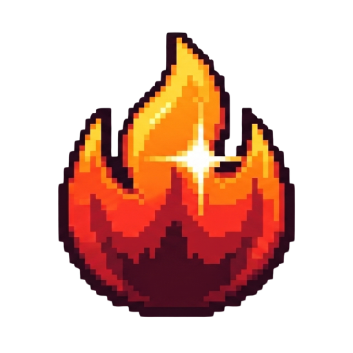 🔥